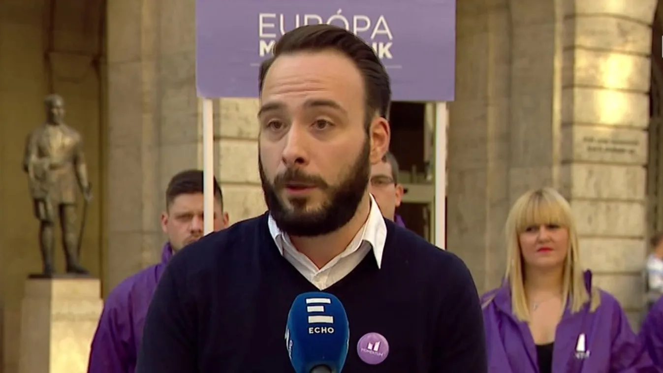 Őrsi Gergely magához vonta Berg Dániel összes hatáskörét  + videó