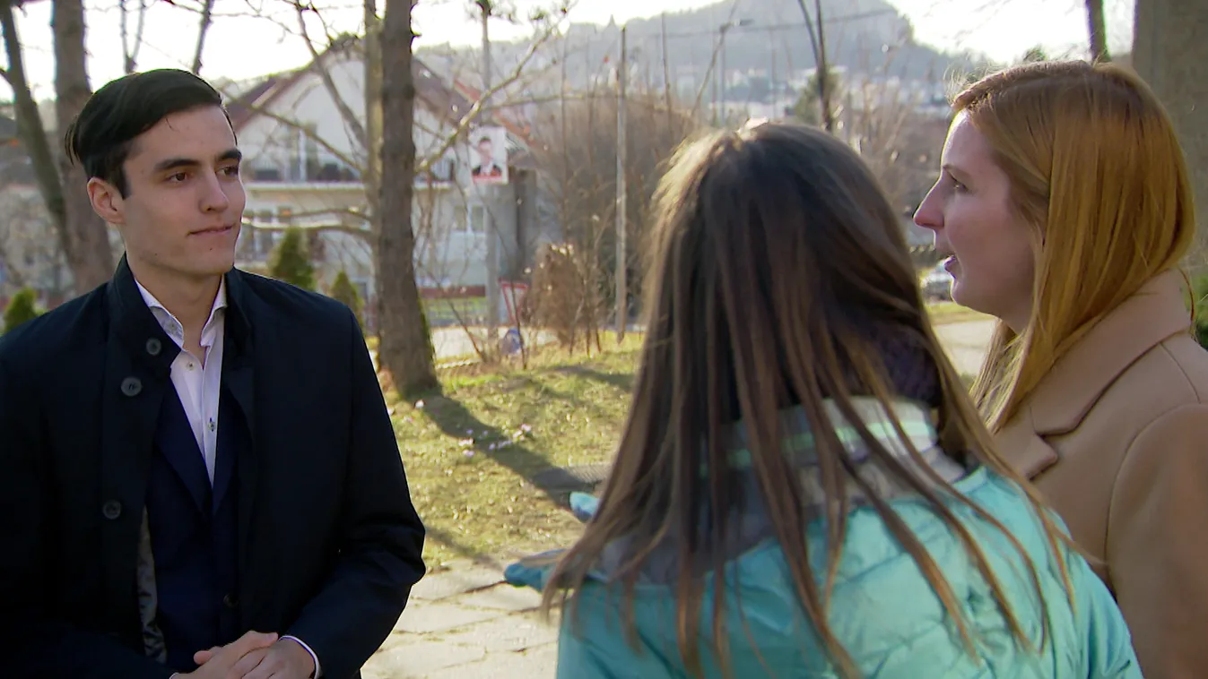 Radar - Irány a Yale Egyetem!