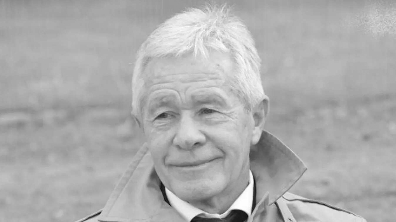 NYUGODJ BÉKÉBEN, MESTEREDZŐ! Mezey György halála mély gyászba borította a sportvilágot!