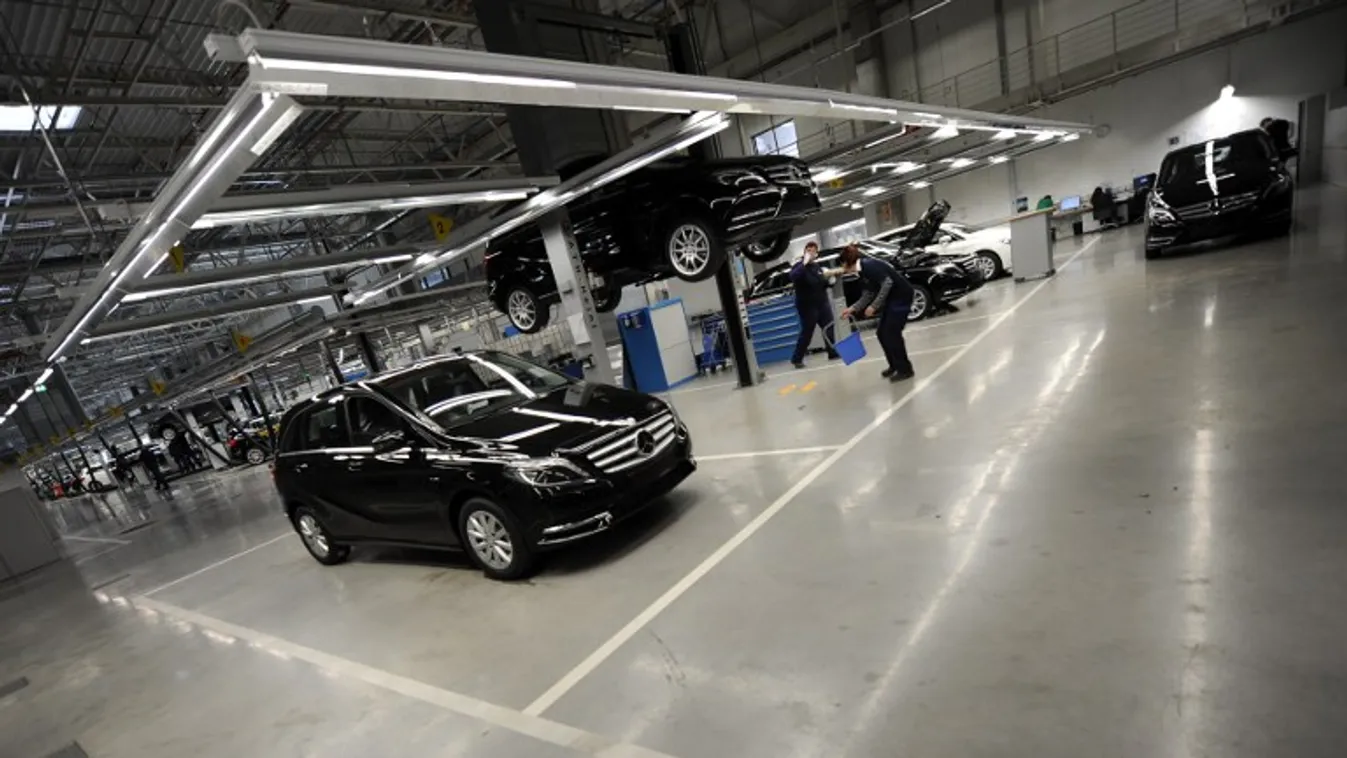 Lehúzóágazat? – Reggeli járat