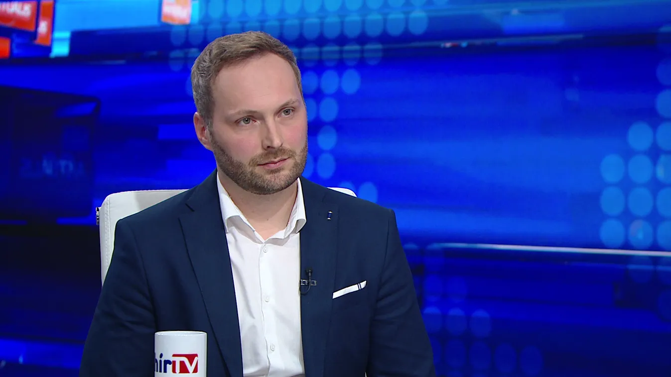 Kovács Erik: Európában a téli fűtési szezon a márciusi, áprilisi időszakig kitolódhat