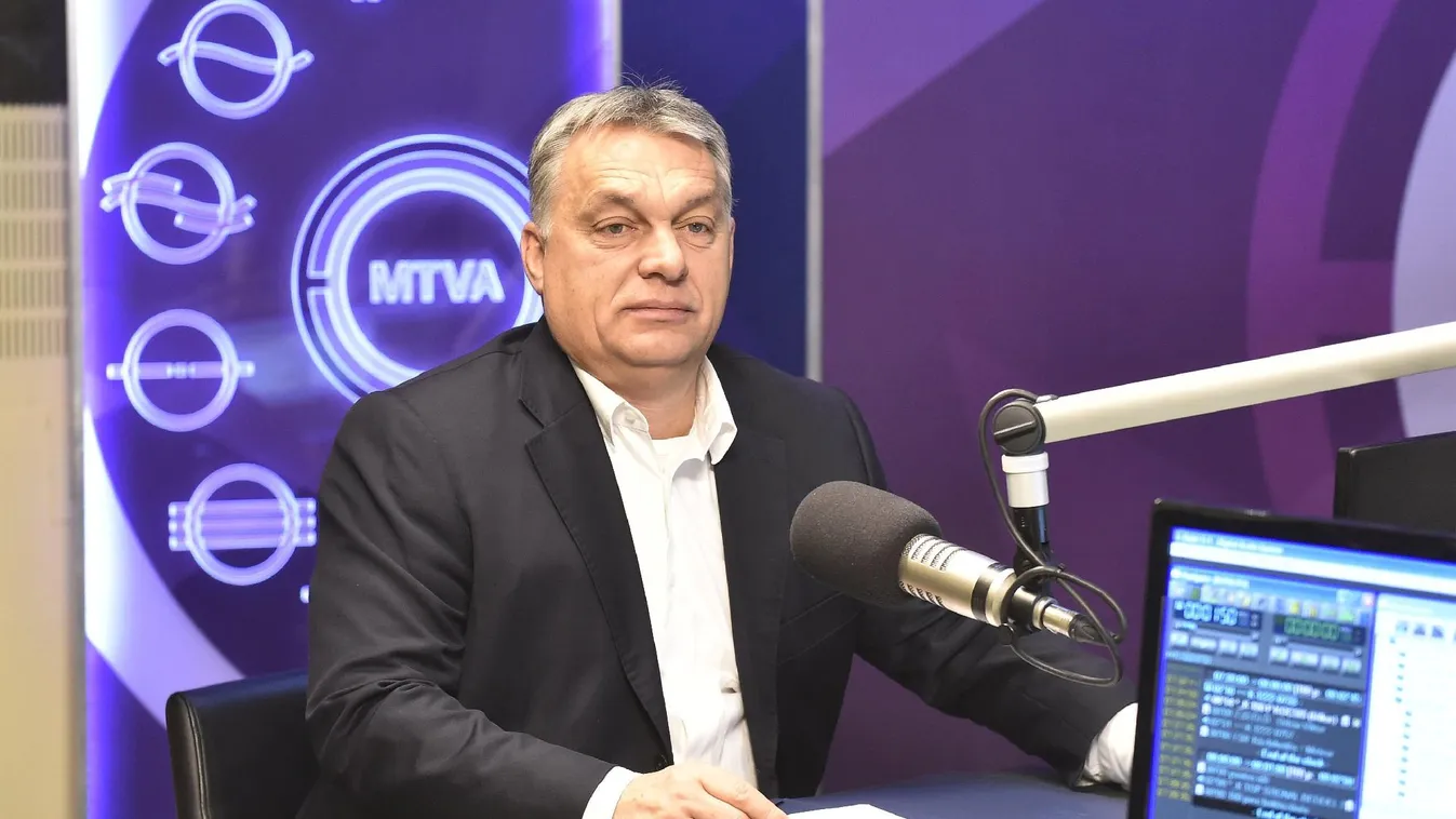 Orbán szerint az unió is jól jár azzal, ha pénzt adhat hazánknak