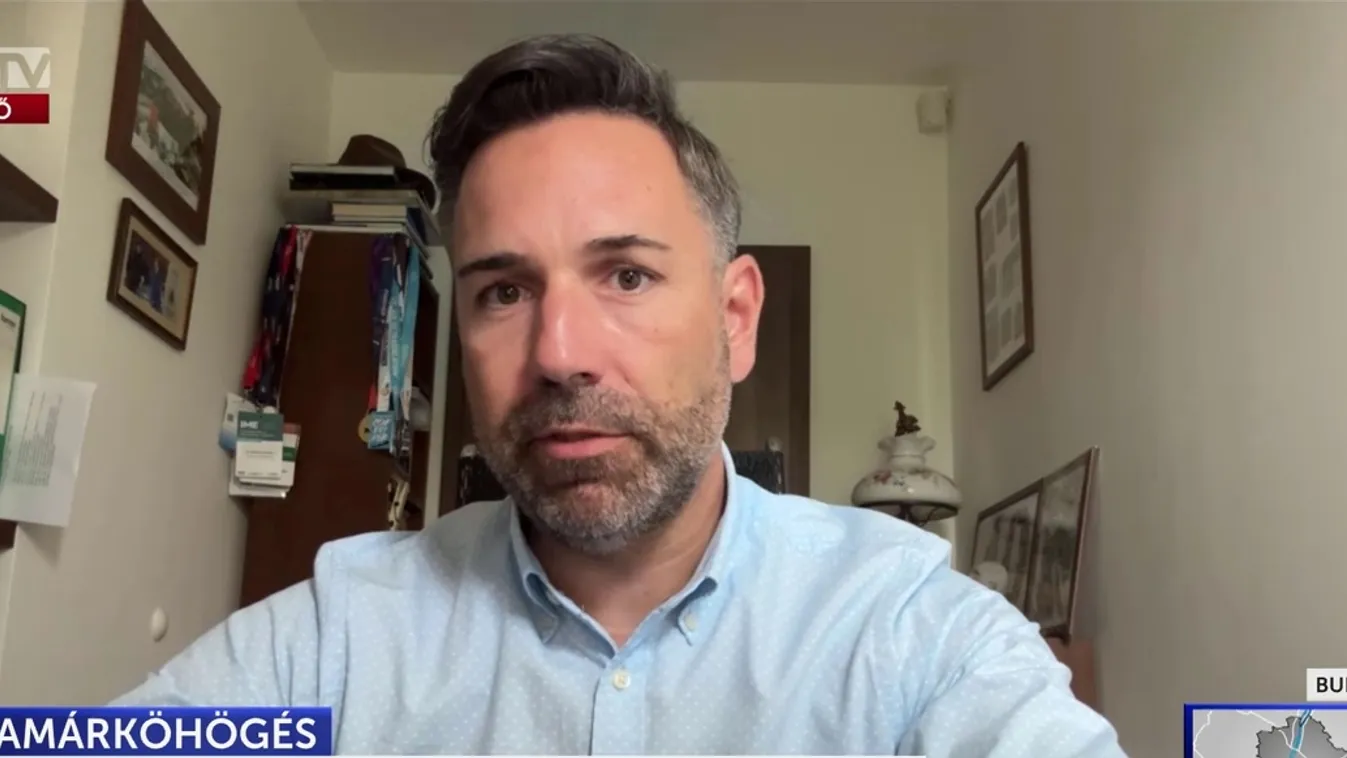 Járványszerűen terjed a szamárköhögés itthon + videó