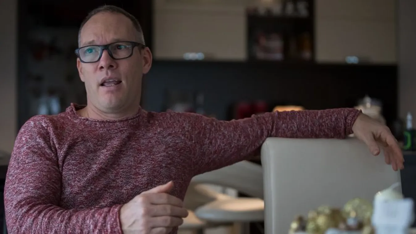 Lélegeztetőgépre került az olimpiai bajnok