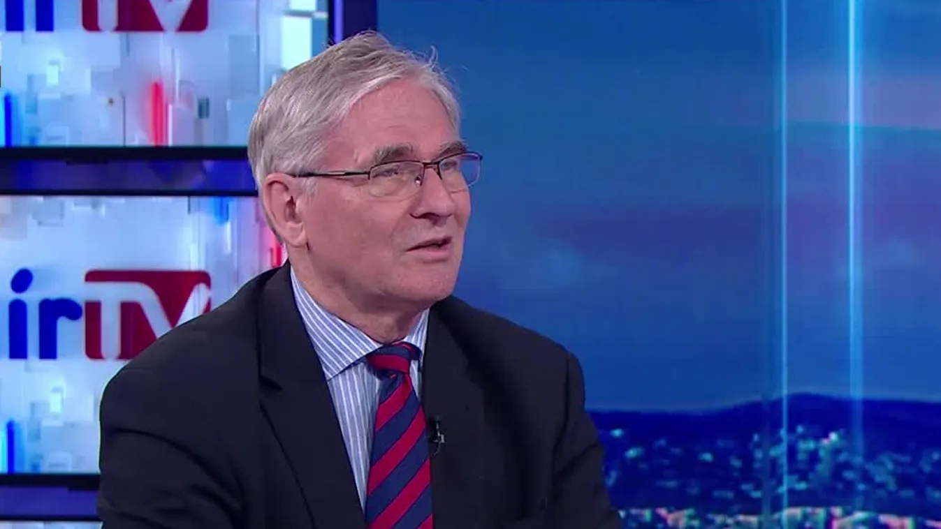 Napindító: Donald Trump elő száz napja a Fehér Házban + videó