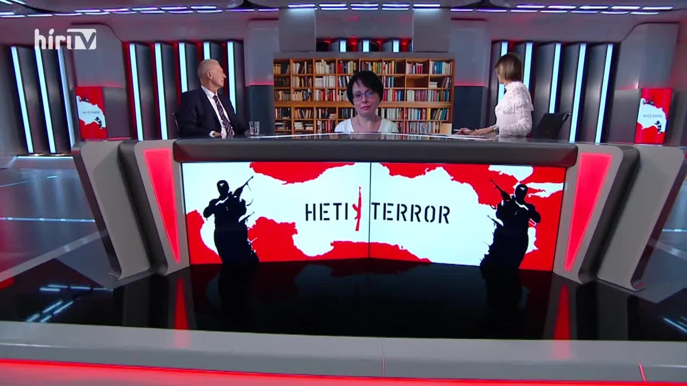 Heti terror: Lehetetlen a párbeszéd a radikálisokkal!