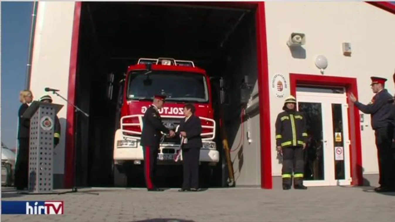 Modern informatikai rendszert szereltek fel Baranyában