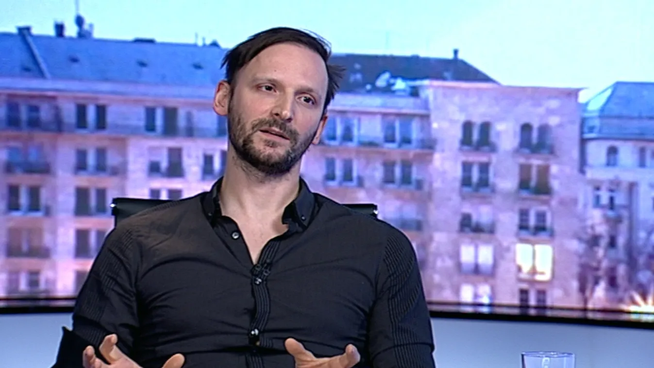 Demeter Márton: Önvizsgálatra szorulna az Akadémia