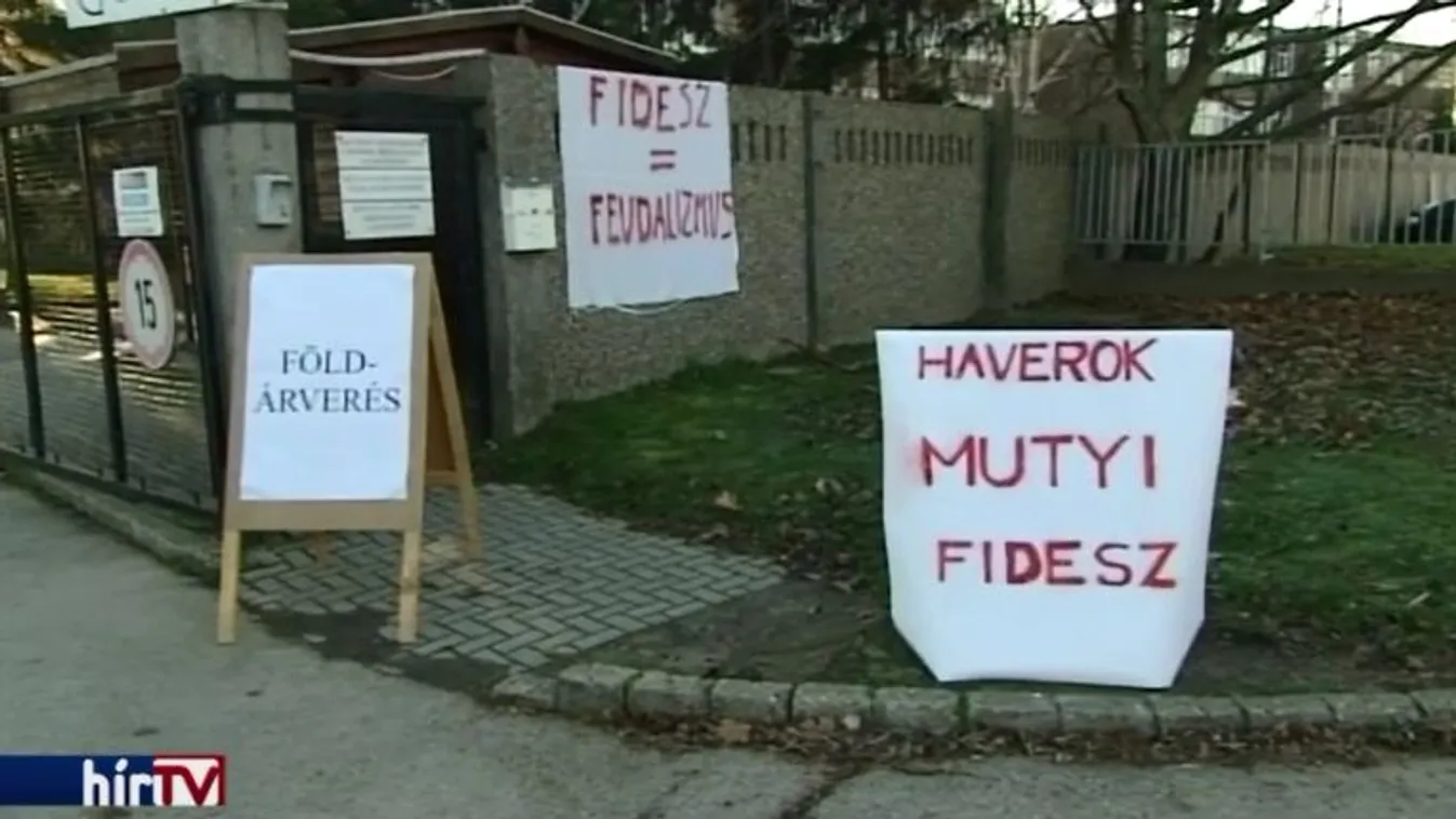 Mészáros Lőrincnek nem akadt ellenfele