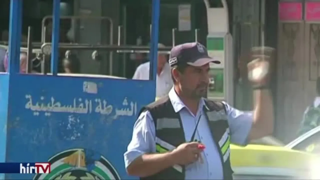 Demokráciát ígér a Hamász Gázában