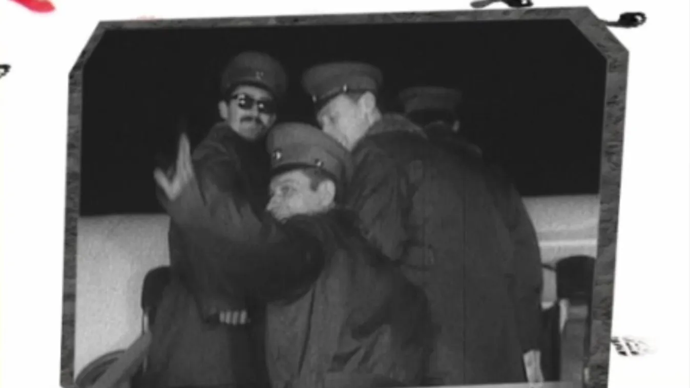 Egy elfelejtett küldetés: magyarok Vietnámban