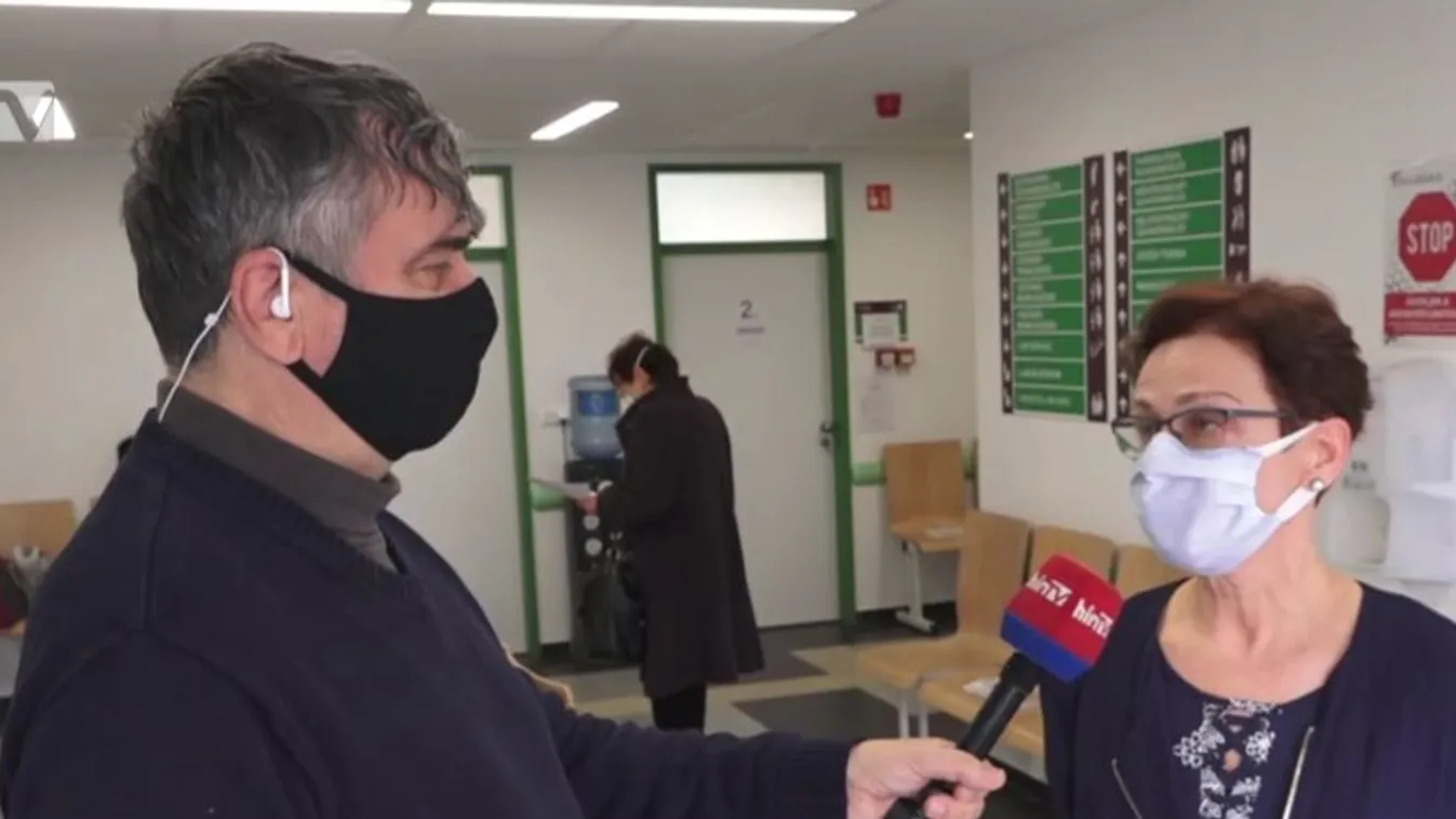 Újabb oltópontok nyíltak Pécsett