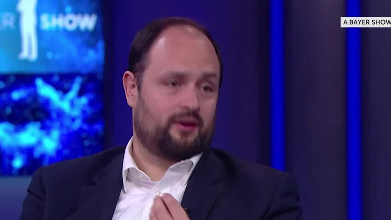 Nacsa Lőrinc: A magyar kormány minden magyar mellett kiáll + videó