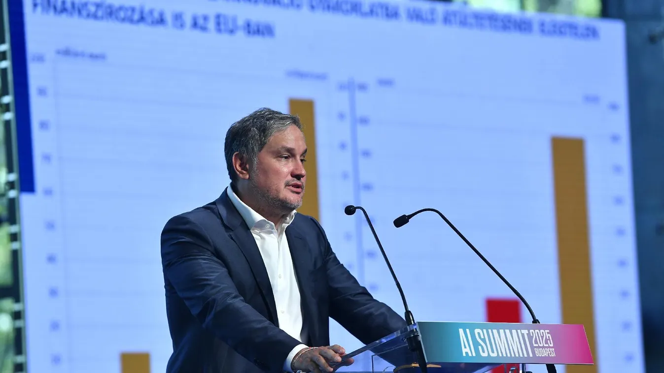 Hivatalos: Rekordalacsony hiány, Nagy Márton örülhet – A kormány sikere a magyar emberekért