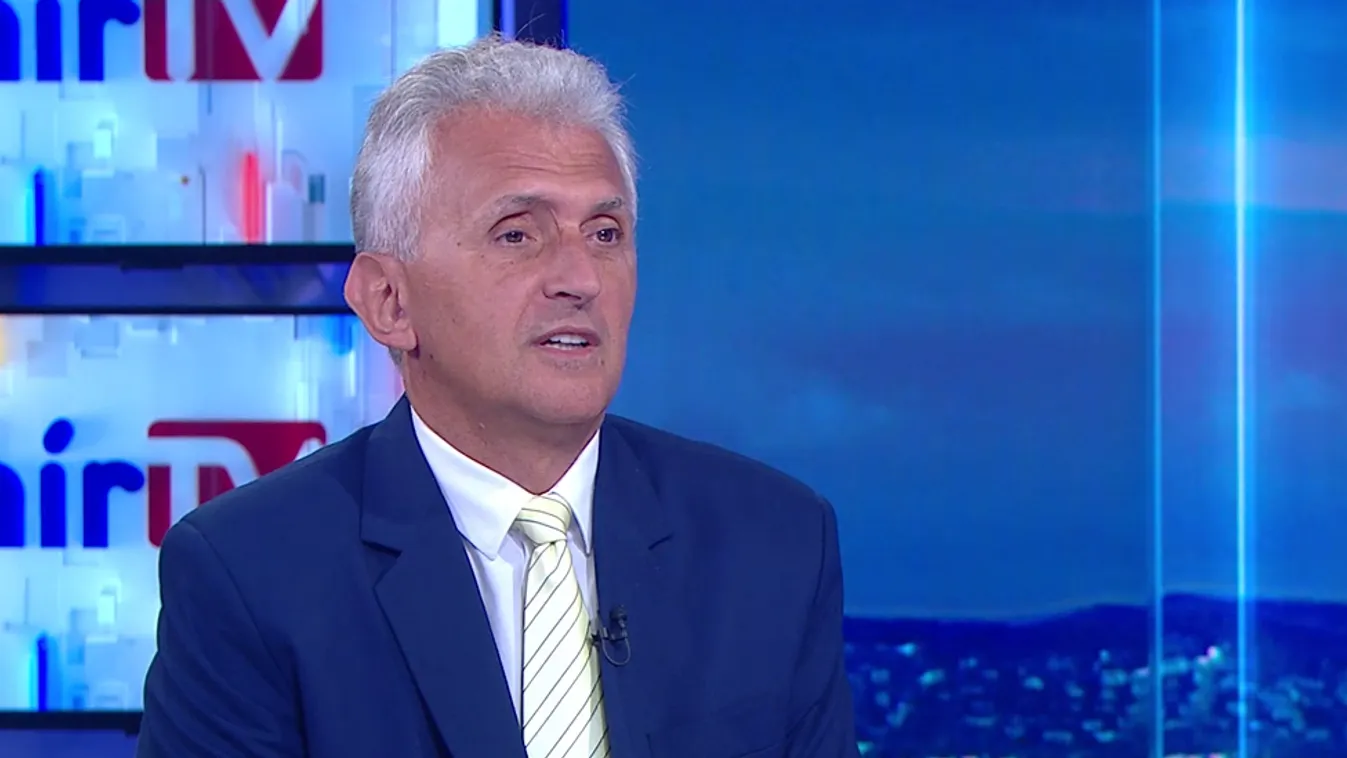 Napindító: Augusztus végéig tart a nyári véradókampány + videó