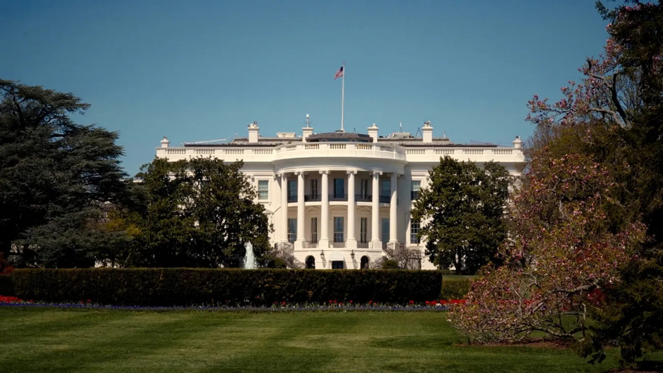 Fehér Ház: A genfi amerikai-ukrán egyeztetés után érzékelni az optimizmust