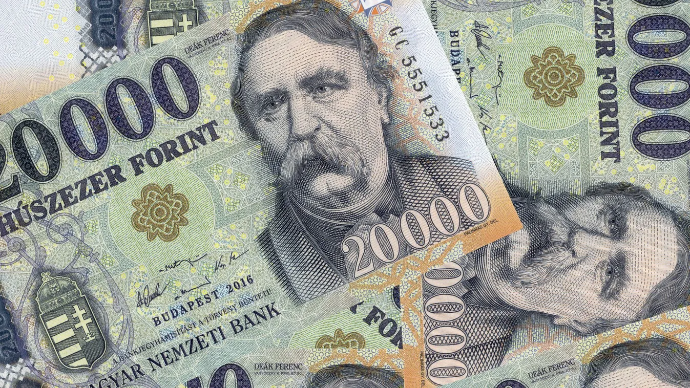 Hosszú állampapír-kötvények! A lakossági vagyon 29 ezer milliárd forinton – új csúcs!