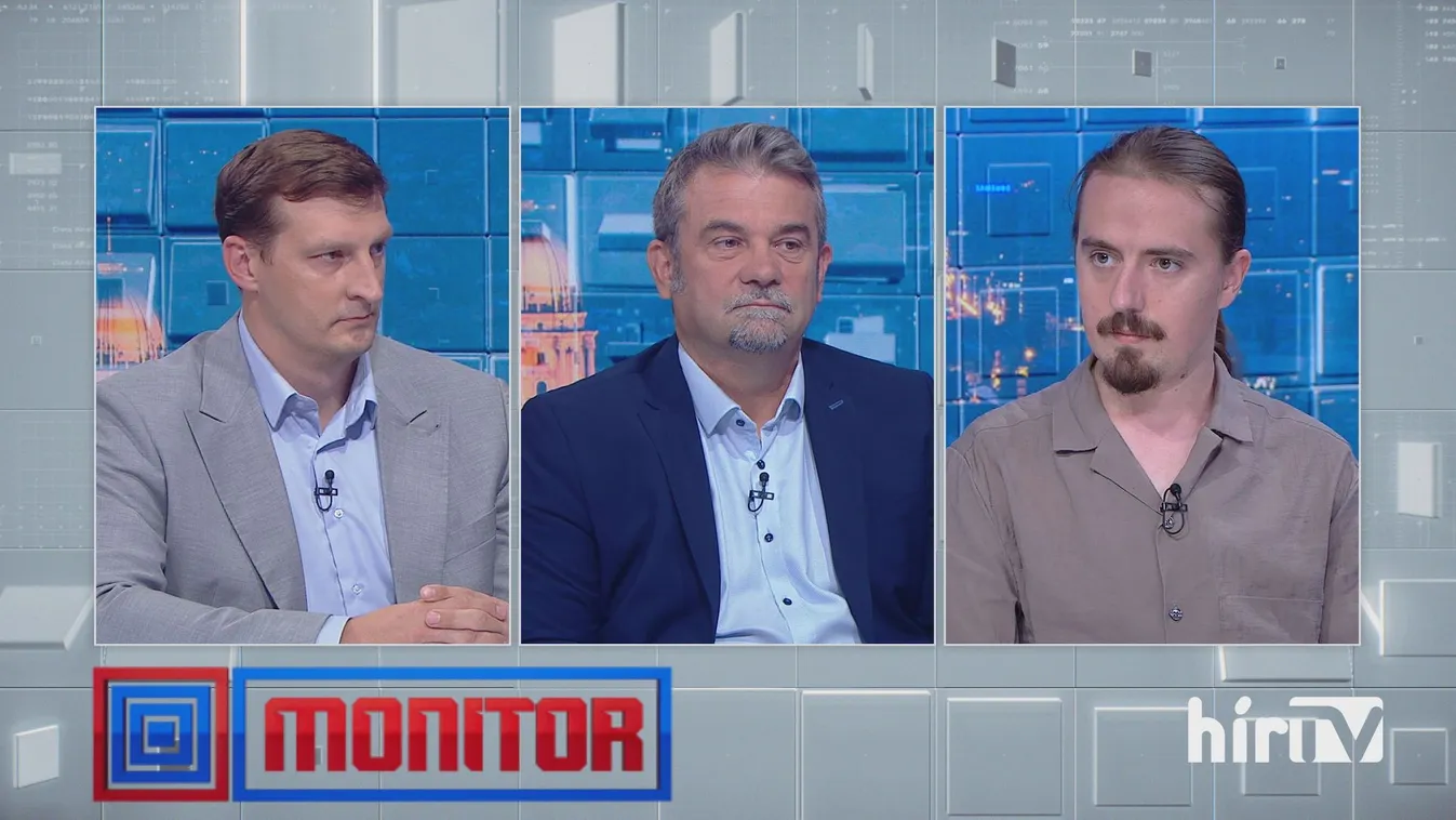 Monitor – Megjelent a kormány rendelete az Otthon Start Program 3 százalékos lakáshiteléről + videó