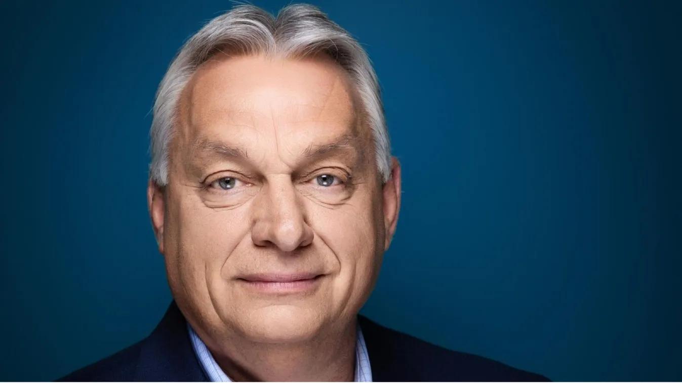 Orbán Viktor: A Tisza Párt elhallgattatná a népet az adók kérdésében is