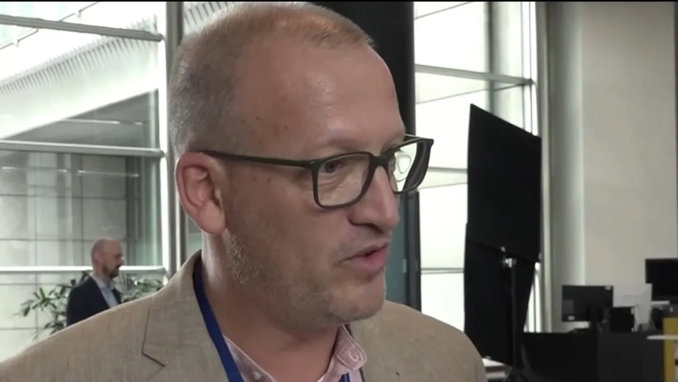 Nem cáfolta Tarr Zoltán a Tisza Párt adóemelési terveit  + videó