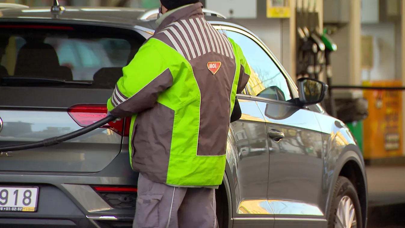 Hernádi Zsolt: A változatlanság egy jó dolog + videó