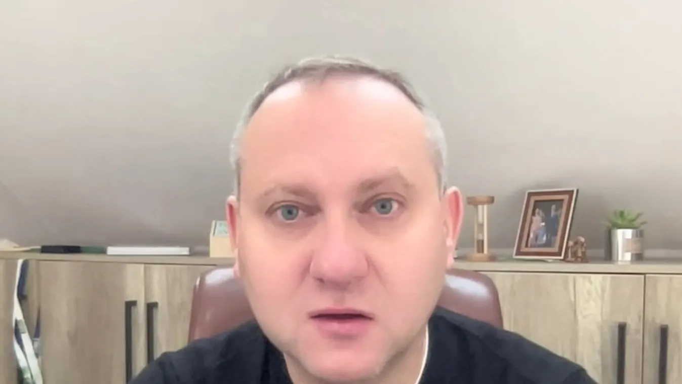 Napindító – Hatalmas deficittel küzd az ukrán költségvetés + videó