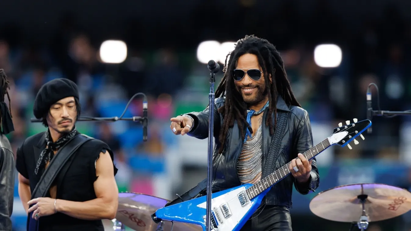 Háromszoros Grammy-díjas multiinstrumentalista szórakoztatja a funk-rock zene magyar rajongóit jövőre