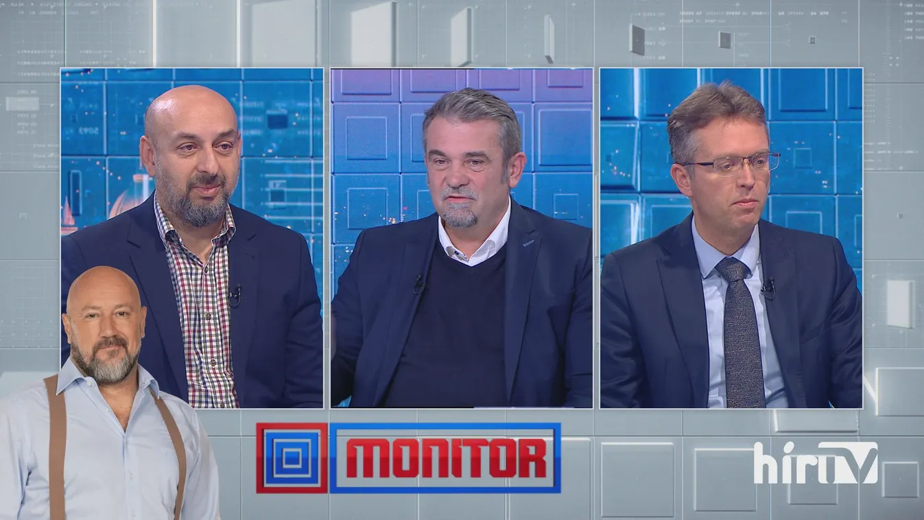 Pintér-darabról: Meddig tart a művészet, és hol kezdődik a gyűlöletkeltés? + videó