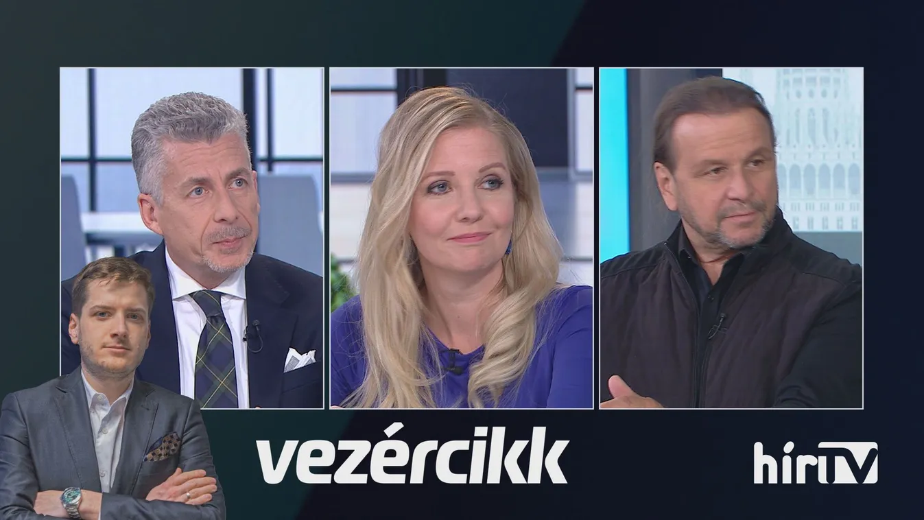 Vezércikk - Tarr Zoltán a Tisza Párt szinkronja, elárulta Magyar Péter brutális tervét! + videó