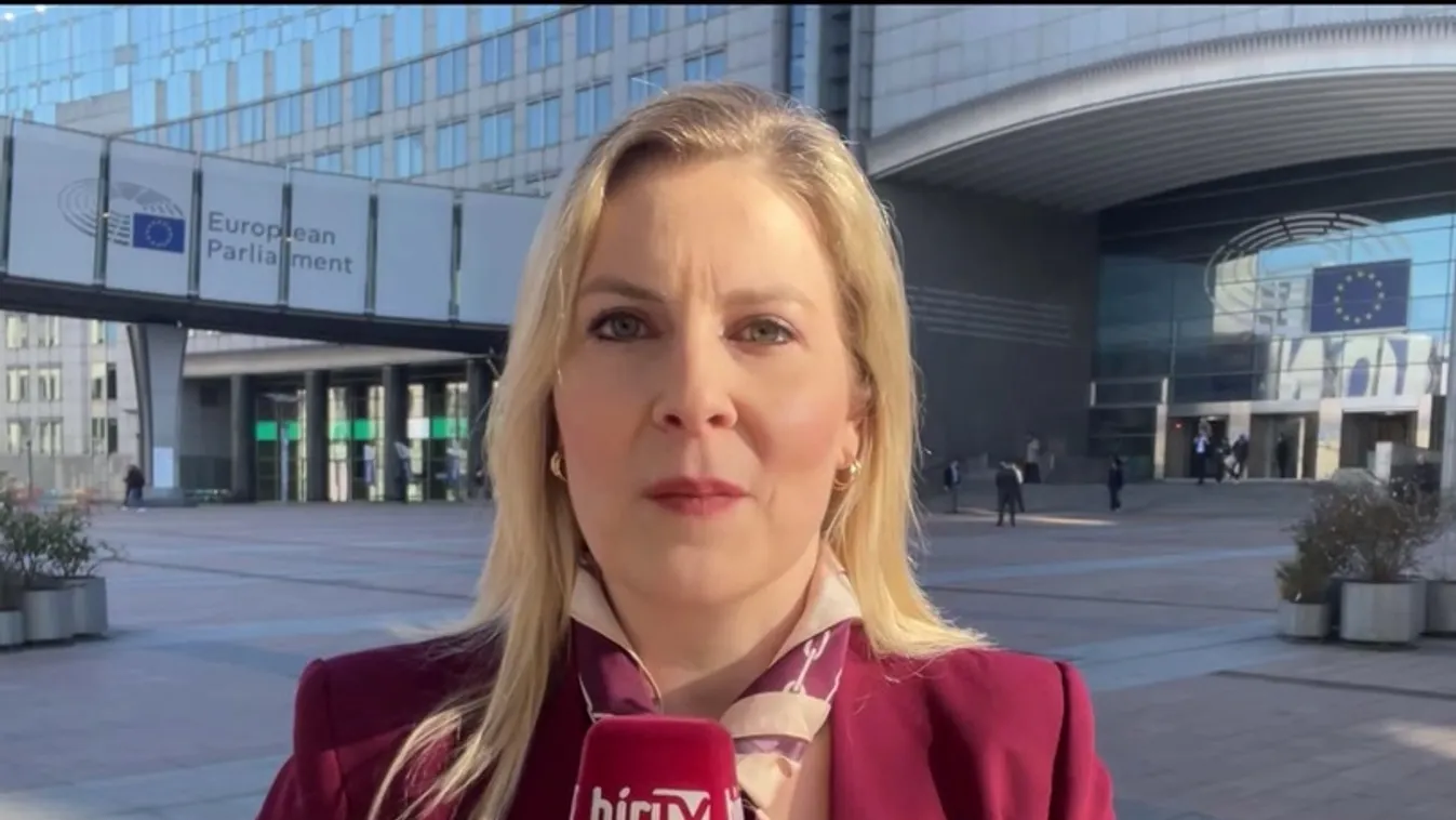 Néhány nyugati médium végre említést tett Orbán Viktor washingtoni látogatásáról + videó