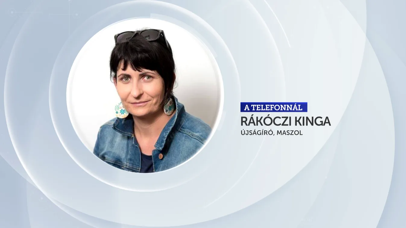 A Maszolt is kitiltották Magyar Péter erdélyi rendezvényéről + videó