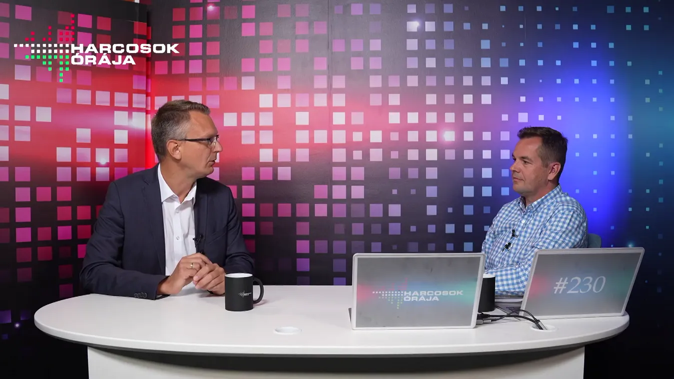 Rétvári Bence: Magyar Péter bulvárpolitikus, aki pletykákból próbál híreket kreálni + videó