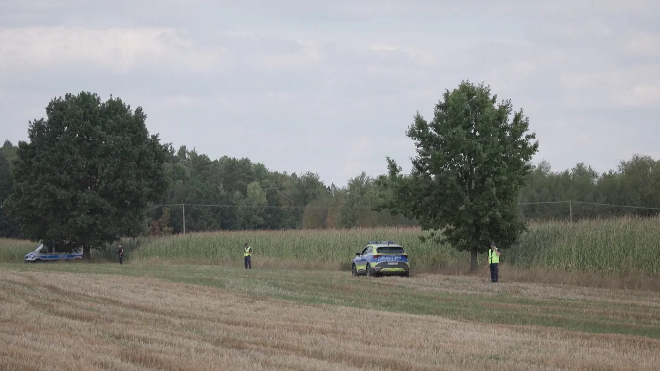 Orbán Viktor: Magyarország teljes szolidaritását fejezi ki Lengyelországgal az éjszakai drón-incidens miatt + videó