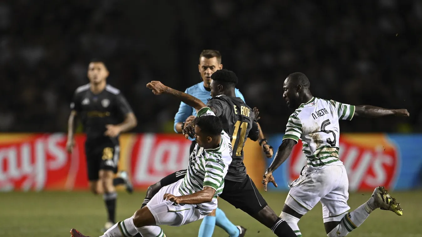 Nagyot küzdött, de végül elbúcsúzott a Ferencváros