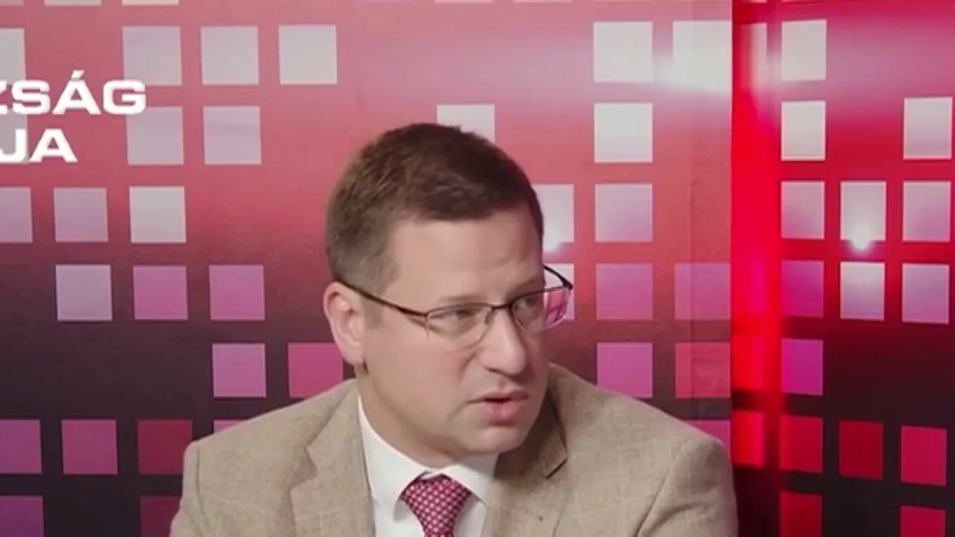 Gulyás Gergely: A Tisza Párt gyűlöletet hozott a politikába + videó