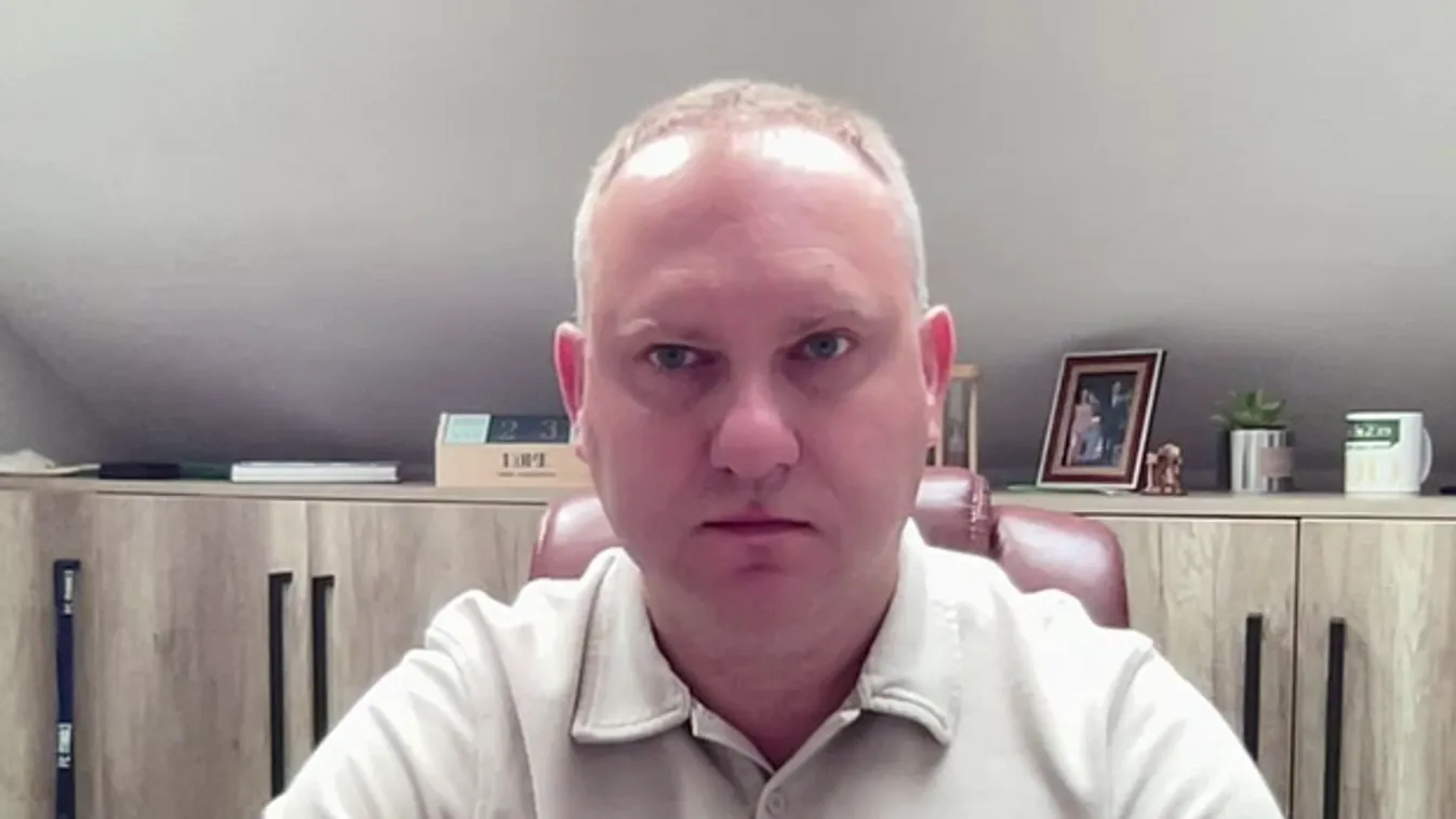 Börtönnel fenyegetik azokat a hadköteleseket, akik illegálisan próbálnak kijutni Ukrajnából + videó