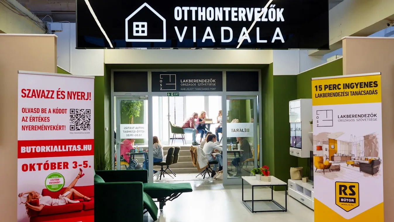 Egymilliós nappali nyerte a megfizethető otthonok versenyét