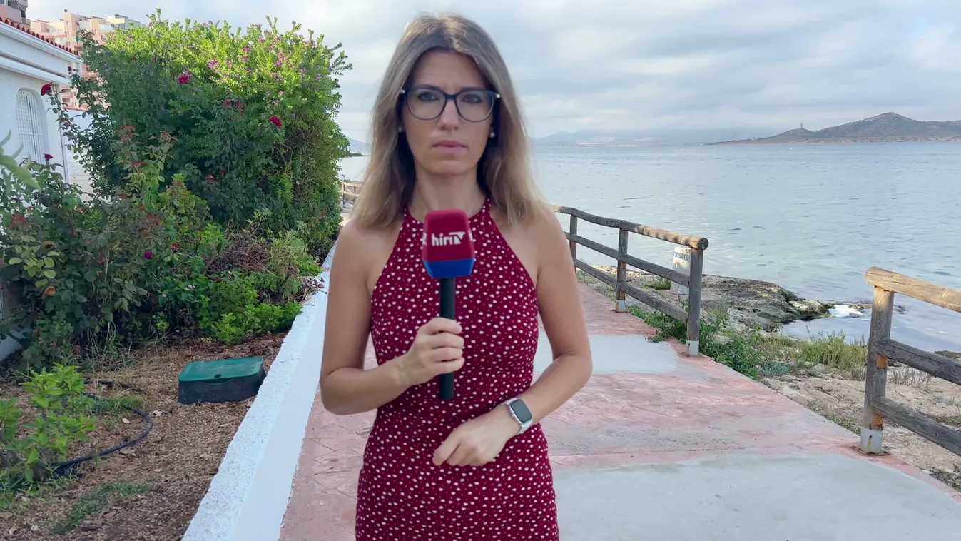 Elutasítják a spanyol városok a migránsközpontok létesítését + videó