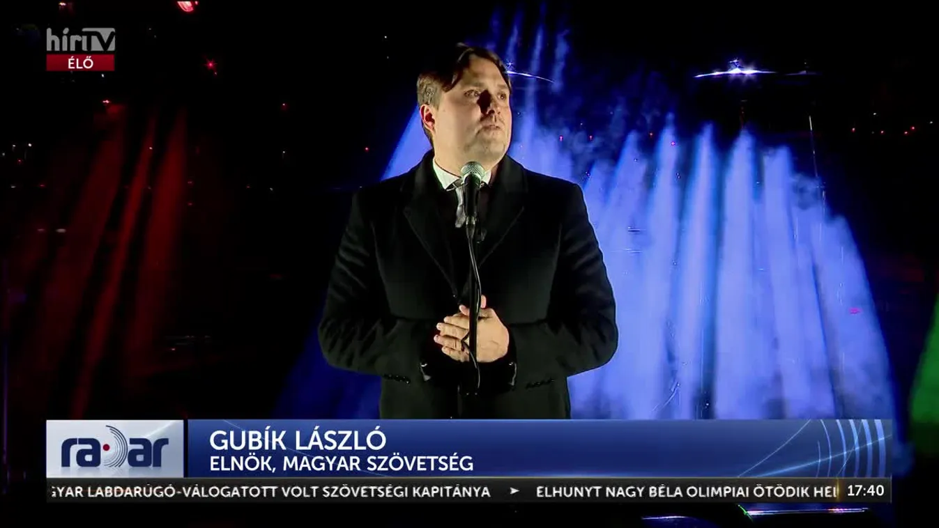 Radar - „LEGYŐZETVE GYŐZNI” – A HALHATATLANOK NAPJA A BEM TÉREN