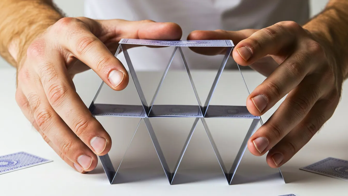 A Tisza piramisjáték: hogyan lettél a változás reményéből egy politikai csalás áldozata?