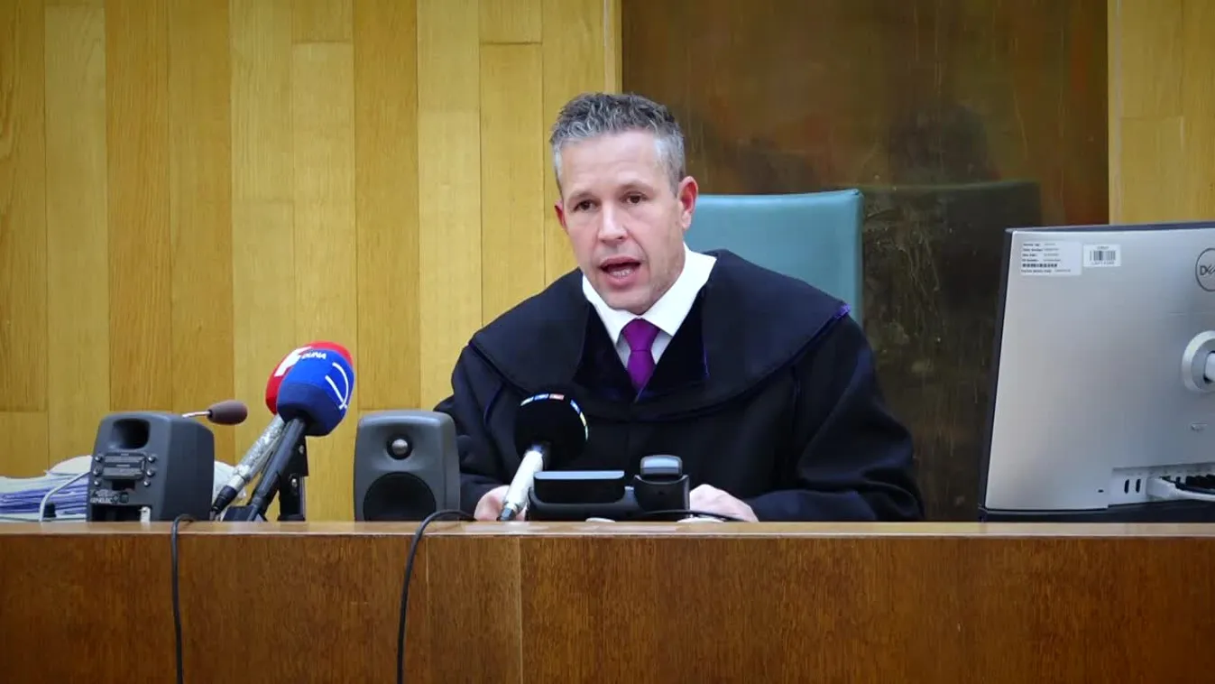 Riasztás – Brutális gyermekgyilkosssági ügyben született ítélet