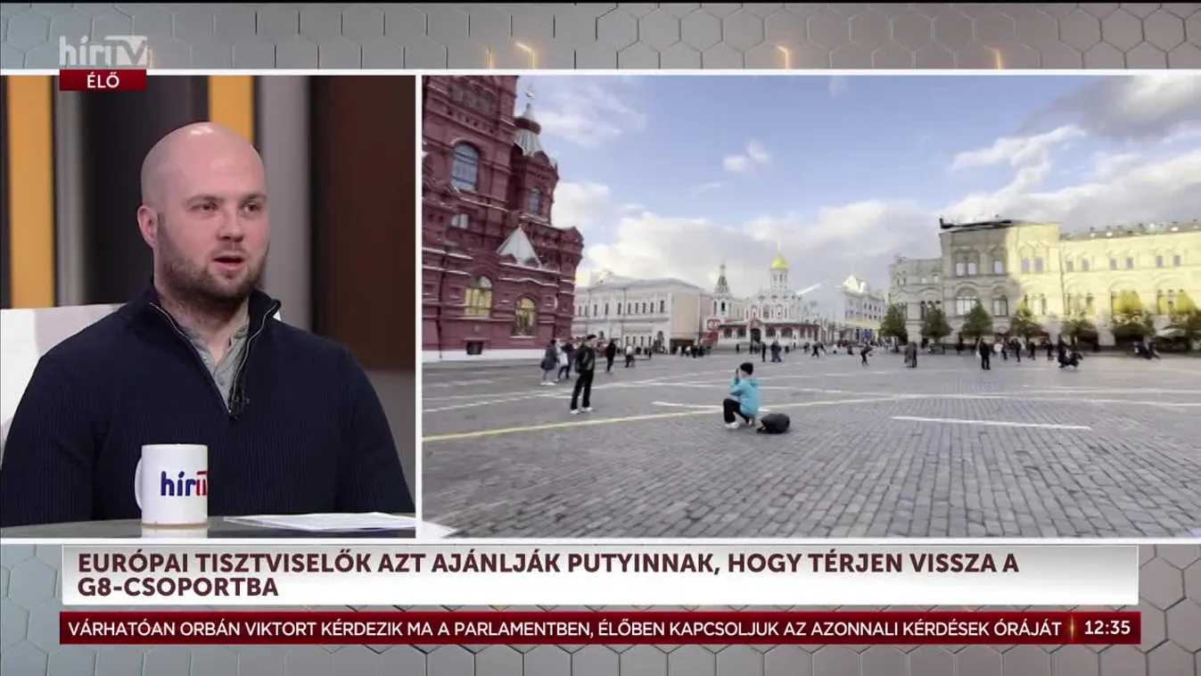 Láncreakció - Ukrajna nem elég hálás az amerikai erőfeszítésekért, Trump szerint