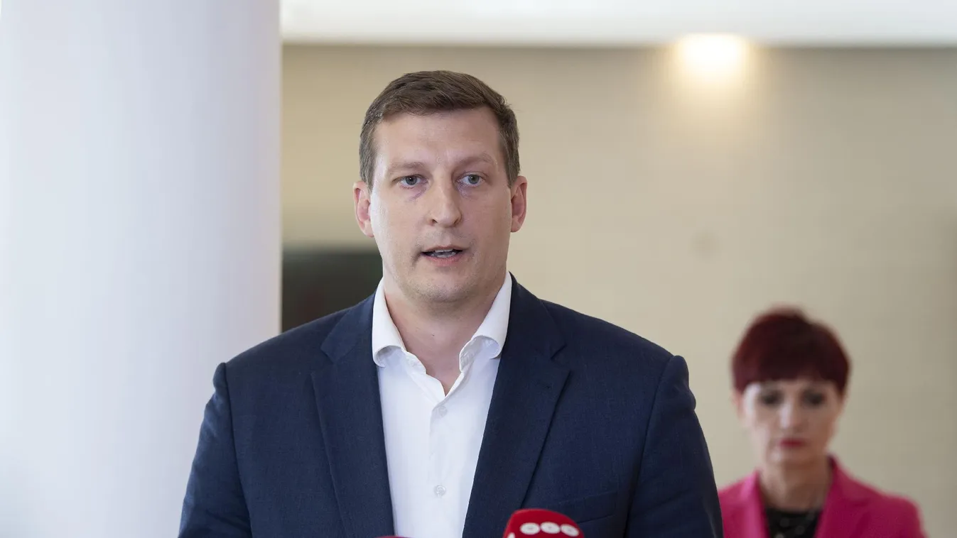 Panyi Miklós: Kollár Kinga óta tudjuk, hogy a Tisza Párt számára az a jó, ami az országnak rossz