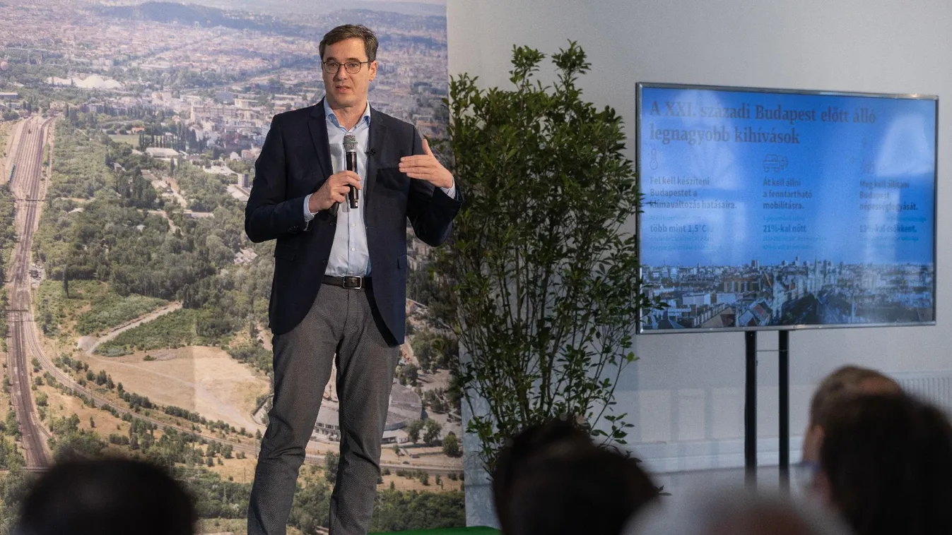 A Fővárosi Közgyűlés még mindig adós ezzel a törvény szerint kötelező lépéssel