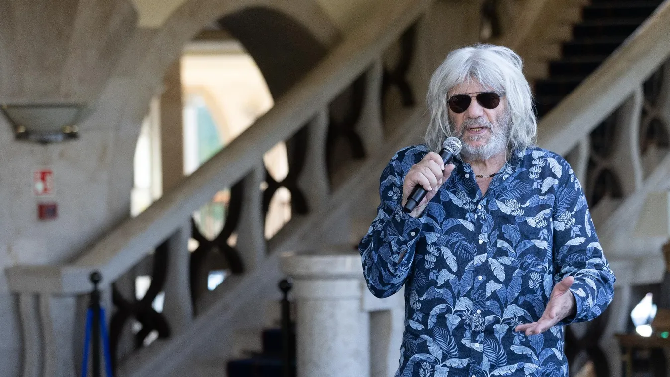 Az Y- és a Z-generáció is újragondolhatja Hobo dalait