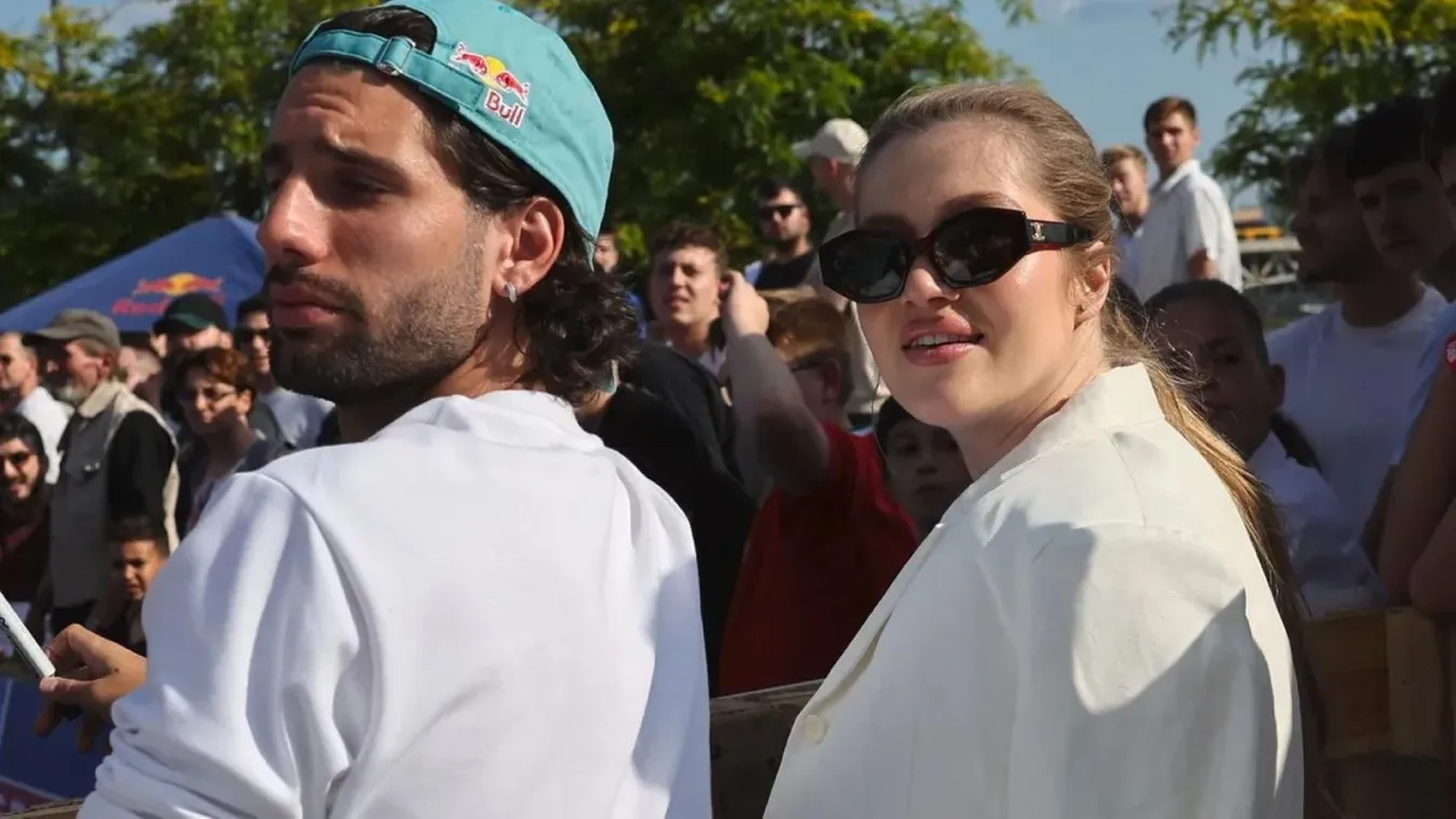 Szoboszlai szívszorító vallomása: Dominik elárulta, milyen vita zajlott a családban