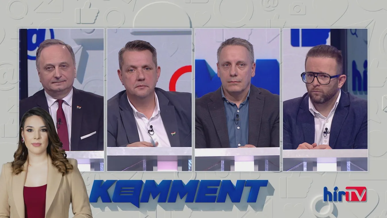 Komment – Példátlan adatszivárgási botrány a Tisza Pártnál + videó