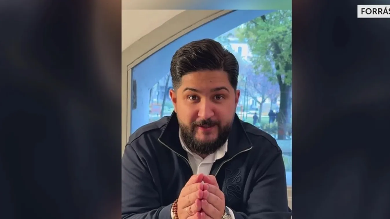 Nyilvános vitára hívja a Tisza képviselőjelölt-jelölteket Radics Béla  + videó