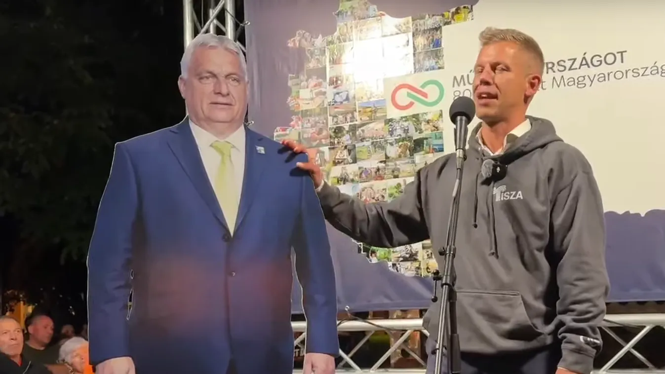 Jakab nyomán, Orbán árnyékában – kifullad Magyar Péter politikája