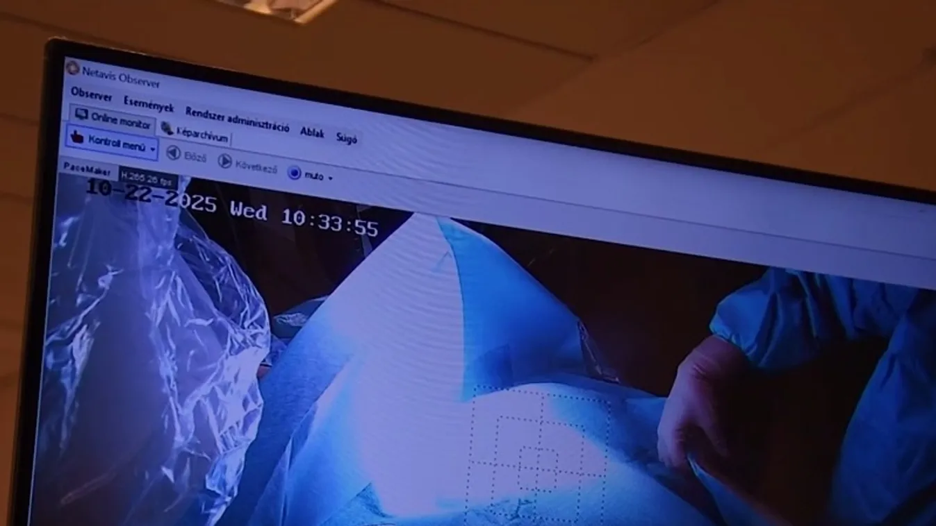 Radar – Életmentő arany a szívnek + videó